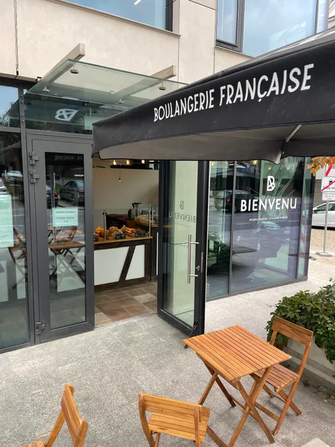 BIENVENU | piekarnia francuska