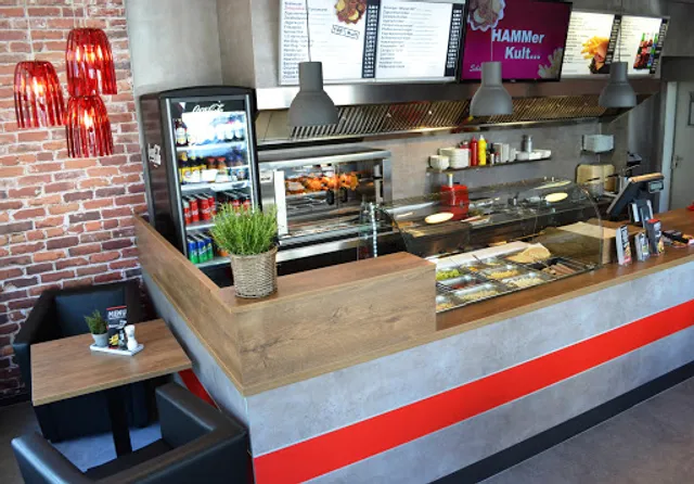 Schanzenbach Snack & Grill