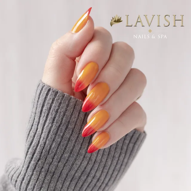 Lavish Nails & Spa