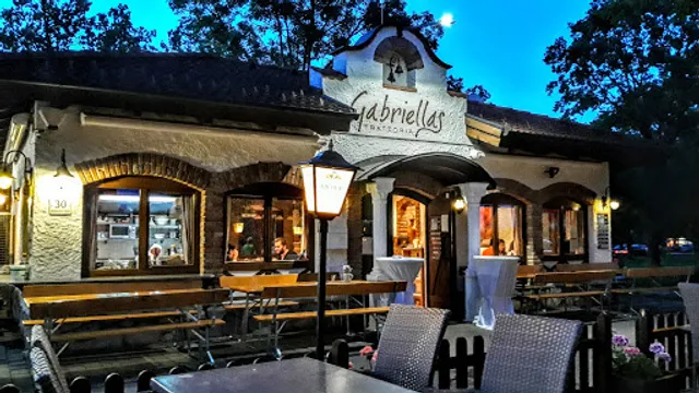 Ludwig`s Pizzeria-Ristorante