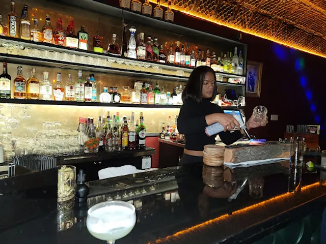 Lost and Found Cocktails