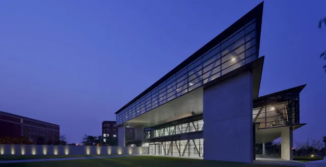 Asia University Museum of Modern Art