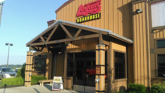 Logan's Roadhouse