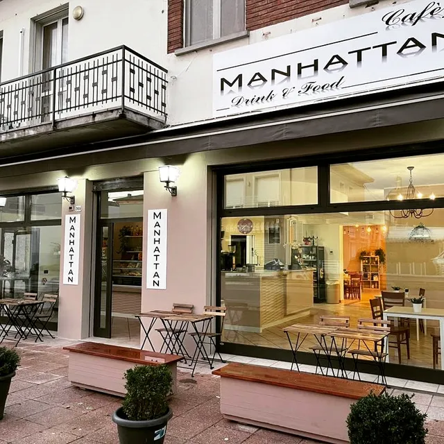Manhattan Cafè