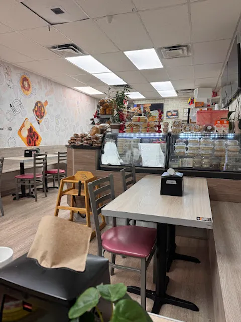 Sabor Venezolano Orlando