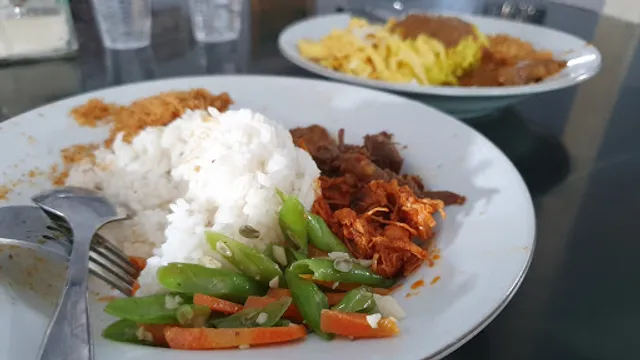 Prima Rasa Restaurant