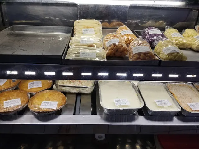 Casa de Massas e Molhos