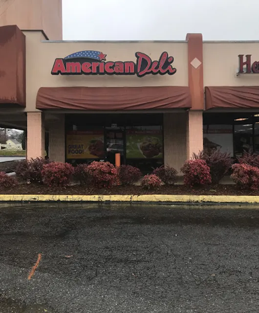 American Deli