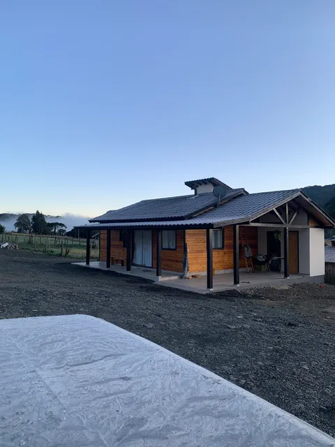 Pousada Vale das Flores