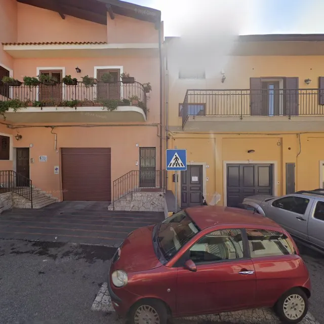 Black Stone's Ristopub