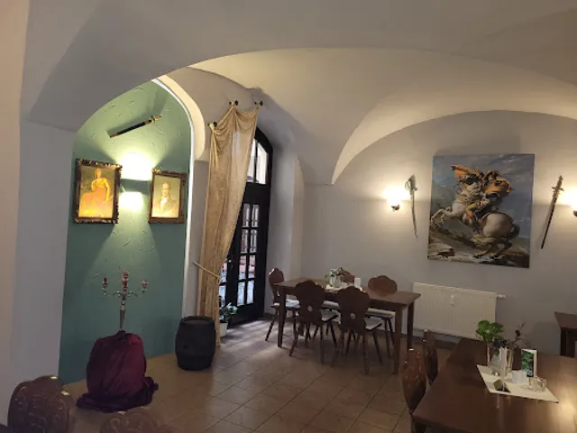 Restaurant Kügelgenhaus