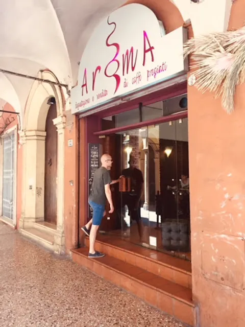 Aroma Specialty Coffees