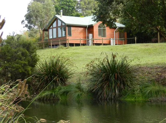 Karri Glade Farm Stay