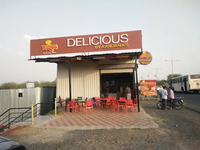 Delicious Dhaba&Cafe
