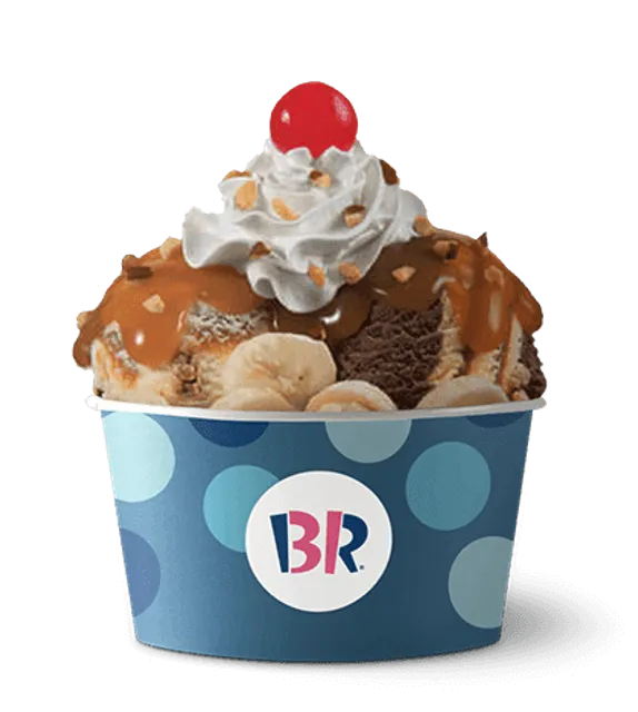 Baskin-Robbins