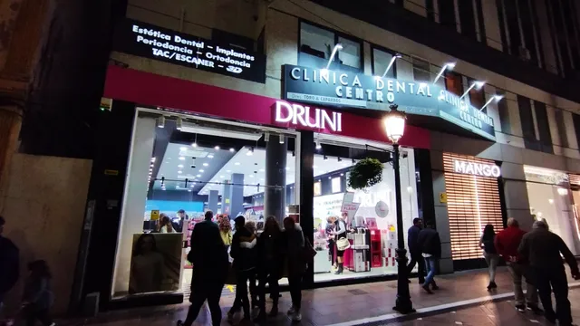 Druni Perfumerías ®