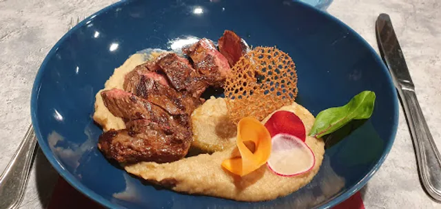 L'émulsion Chassieu / L'essentiel