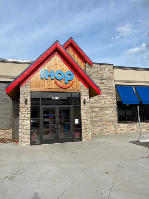 IHOP