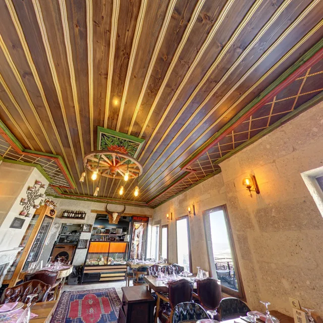 Cappadocia Steak House