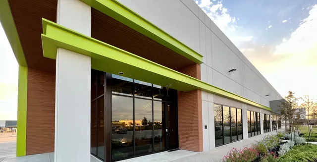 Facilities Resource, Inc