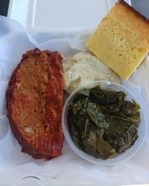 MLK Food Park