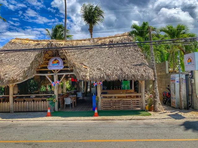 Rincón Soleado Bar & Restaurante