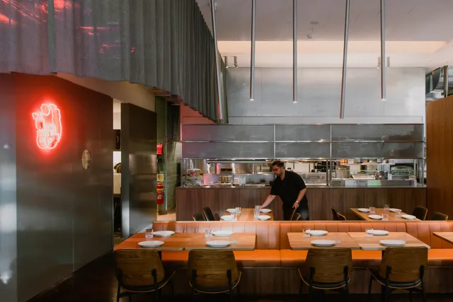 Henrietta Charcoal Chicken Parramatta