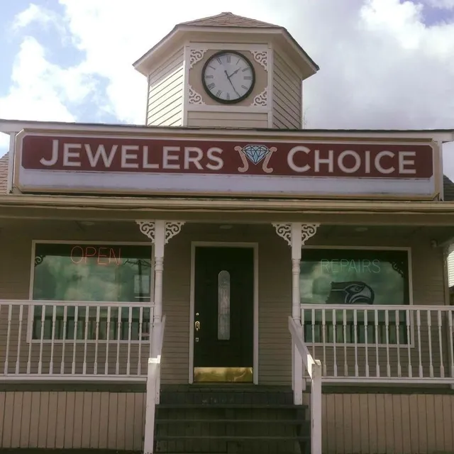 Jewelers Choice Inc