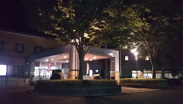 牛伏ドリームセンター