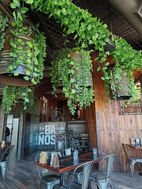 El Club de la Milanesa - Mar del Plata Constitución