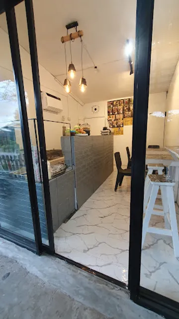 SHAWARMAHAN QUEENTEA