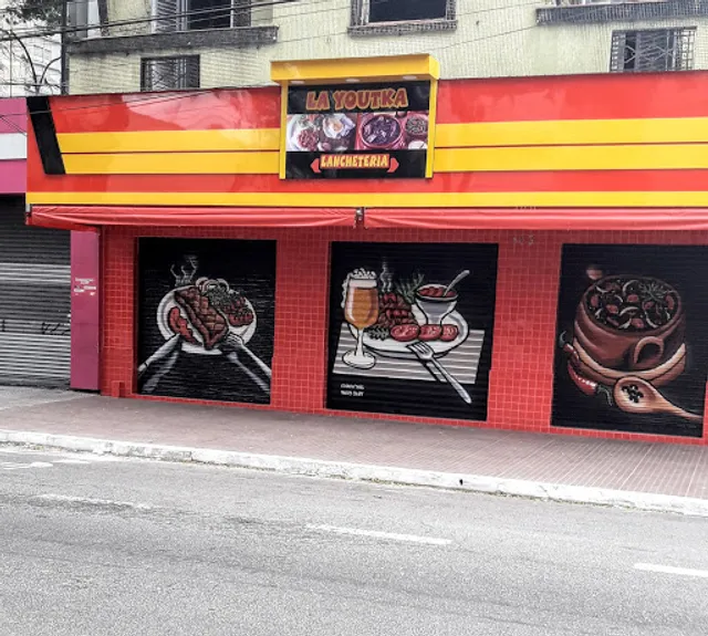 Lancheteria La Youtka