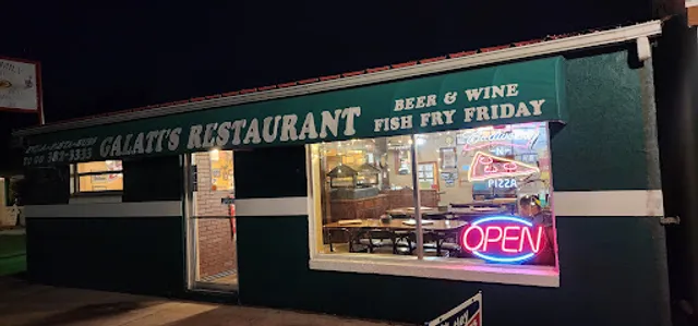 Big Italian (Formerly Galati's)