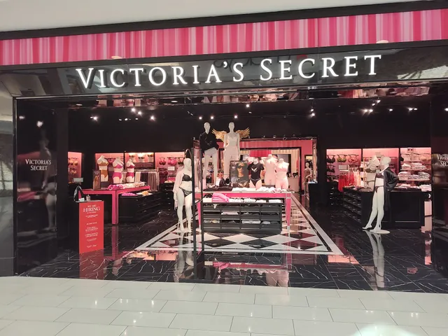 Victoria's Secret & PINK
