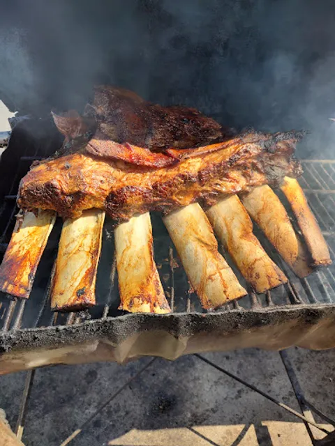 Brasil Costela Na Brasa