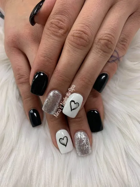 Nina's Nails & Spa Rio Rancho