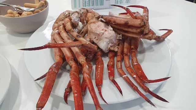 El Caladero, Aguadulce