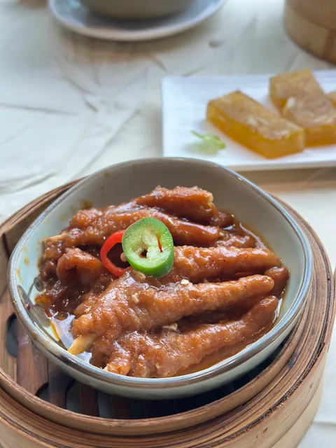 Yanchuhui Restaurant