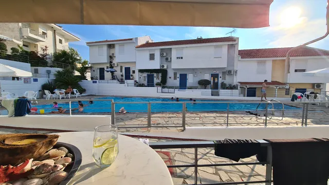 Siviri Lounge Cottage