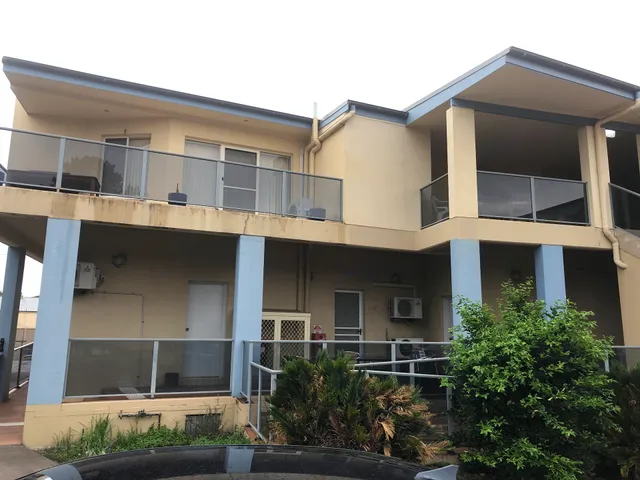 Jopen Motel & Apartments