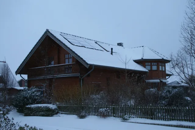 Ferienwohnung zum Emslotsen