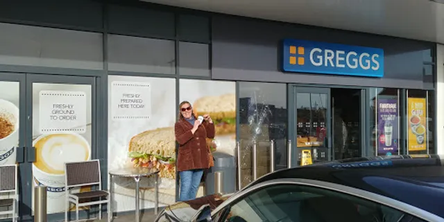 Greggs