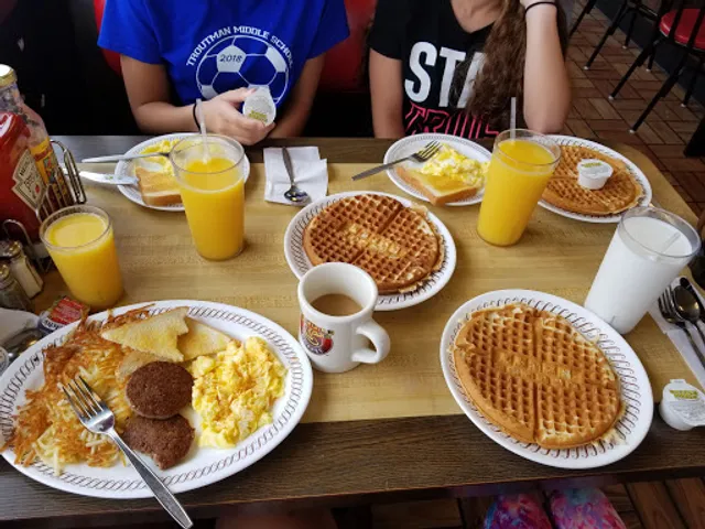 Waffle House