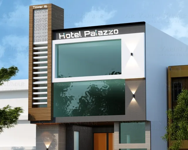 Hotel Palazzo