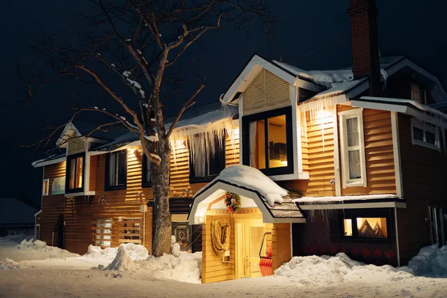 Country Inn Milky House