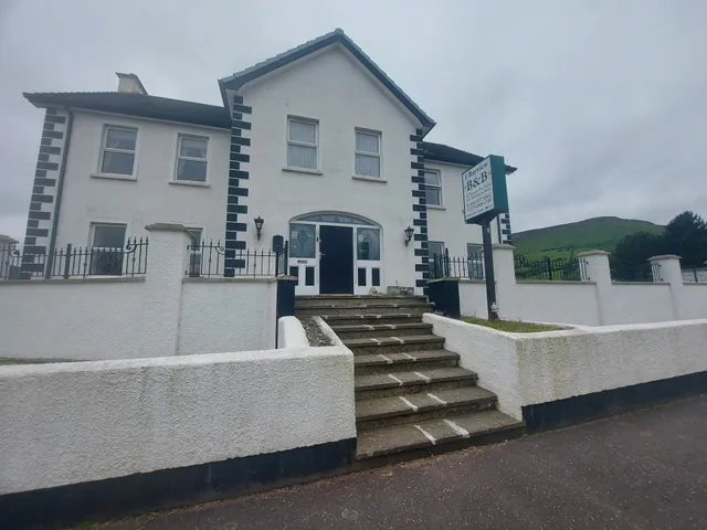 1 Bayview B&B Waterfoot