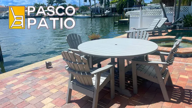 Pasco Patio