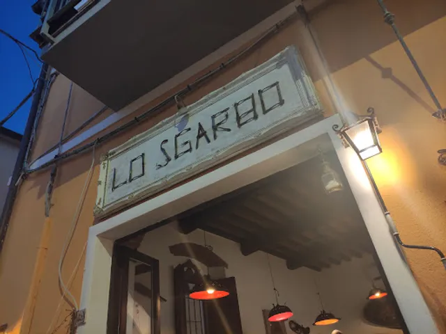 Ristorante lo Sgarbo