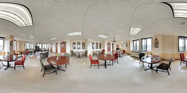 ArchCare at San Vicente de Paúl Nursing Home and Rehabilitation Center