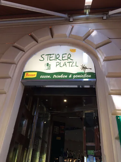 Steirerplatzl